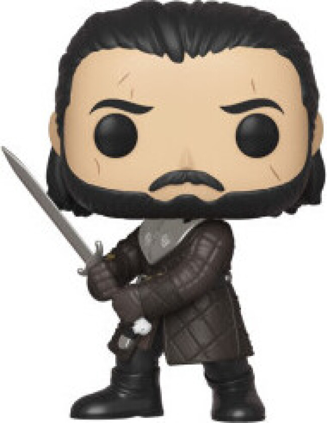 POP-figur Game of Thrones Jon Snow