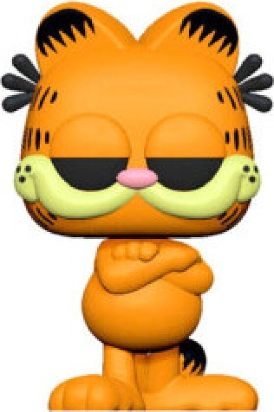 POP-figur Garfield