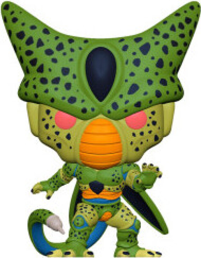 POP-figur Dragon Ball Z Cell First Form