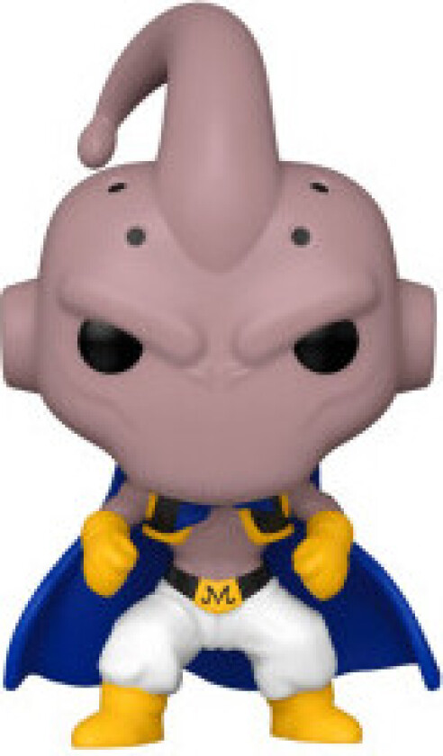 POP-figur Dragon Ball Z Evil Buu