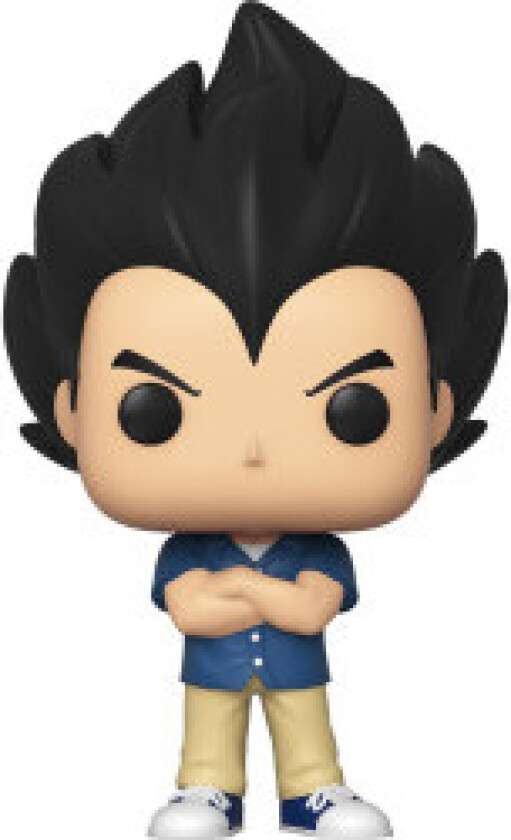 POP-figur Dragon Ball Super Vegeta