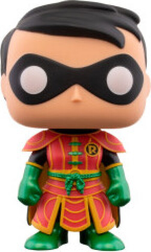 POP-figur DC Comics Imperial Palace Robin
