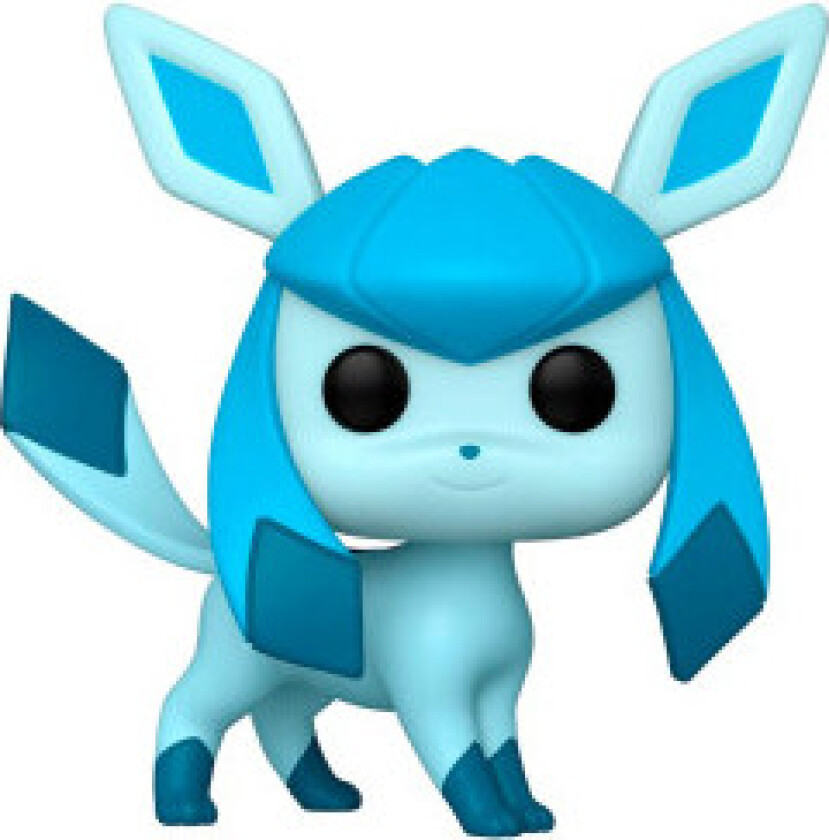 POP-figur Pokemon Glaceon