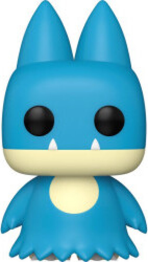 POP-figur Pokemon Munchlax