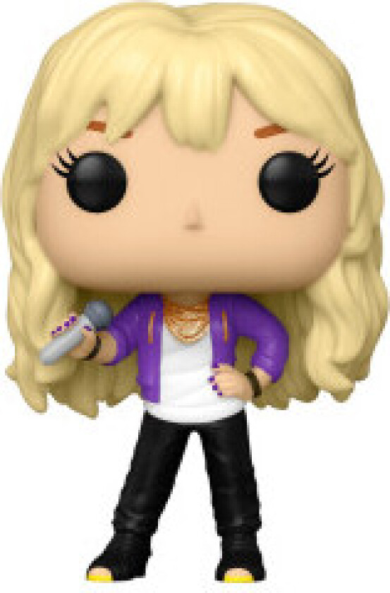 POP-figur Disney 100-årsjubileum for Hannah Montana