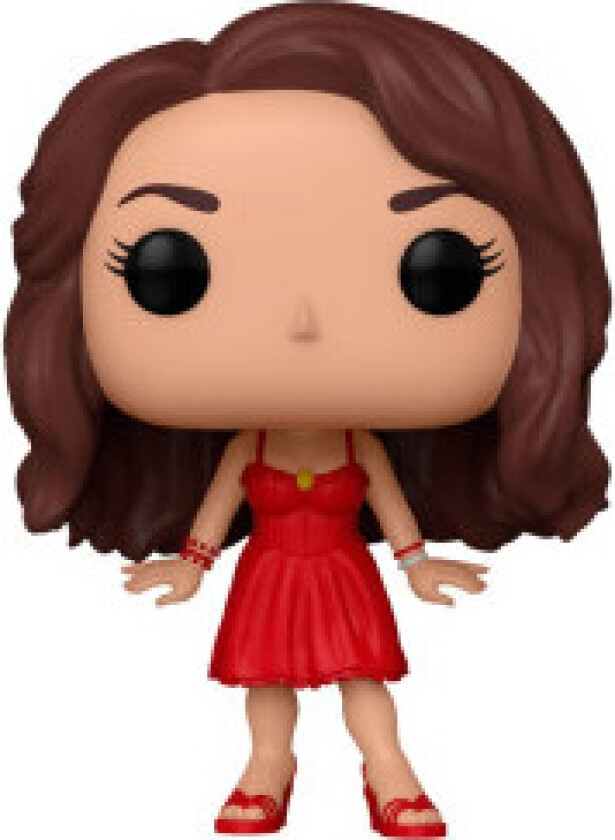 POP-figur Disney 100-års jubileum High School Musical Gabriella