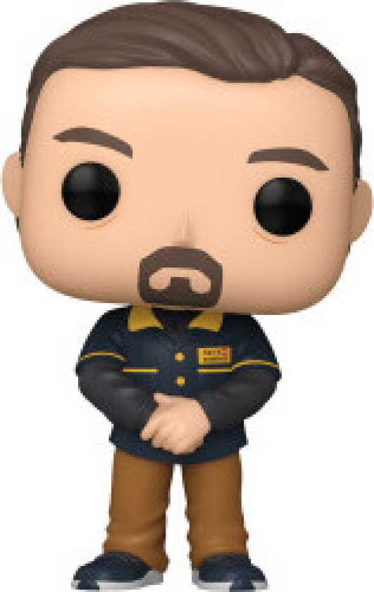 POP-figur Clerks 3 Danto