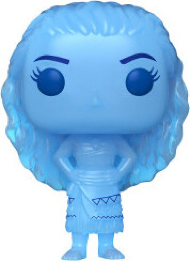 POP-figur Disney Vaiana Moana Eksklusivt