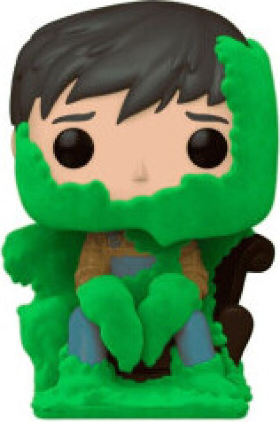 POP-figur av Creepshow Jordy Verrill