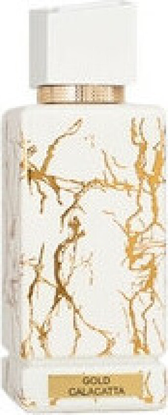 - Gold Calacatta EDP 100ml