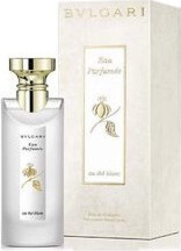 - Eau Parfumée au Thé Blanc EDC 75ml