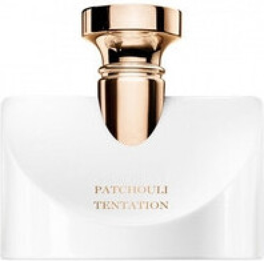 - Splendida Patchouli Tentation EDP 50ml