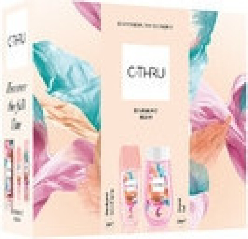 - Harmony Bliss SET Deodorant 75 ml + Shower Gel 250 ml 75ml