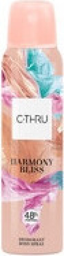 - Harmony Bliss Deospray 150ml