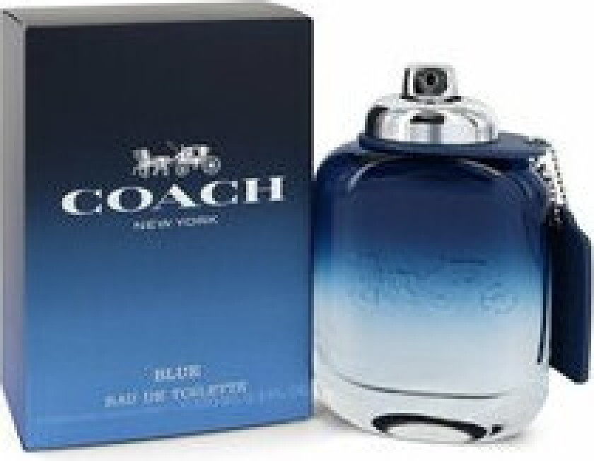 -  Blue EDT 60ml