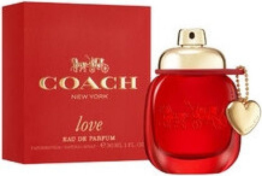 - Love EDP 90ml