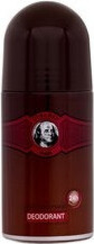 - Red Deodorant Roll-on 50ml
