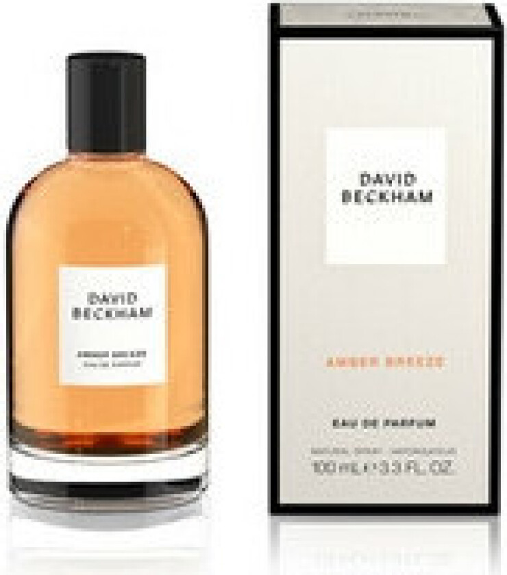 - Amber Breeze EDP 100ml