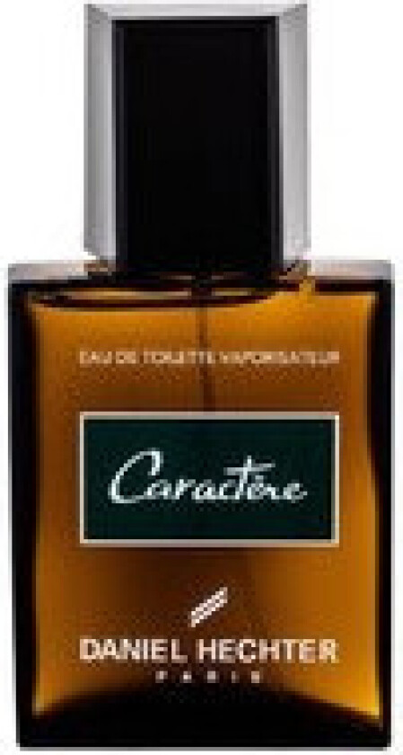 Bilde av - Caractere EDT 50ml
