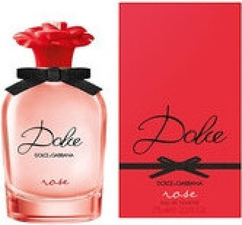 Dolce Rose Edt 75ml