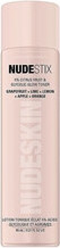 - 5% Citrus Fruit Glyconic Glow Toner - Pleťové tonikum 95ml