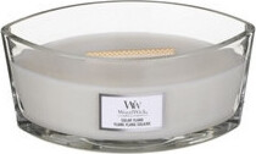 WoodWick Ellipse - Solar Ylang
