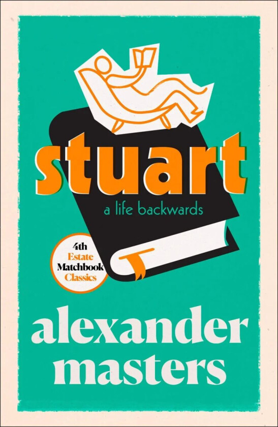 Stuart av Alexander Masters