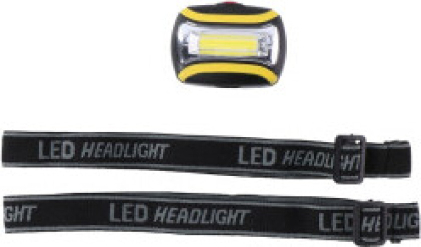 Dunlop - LED-hodelykt