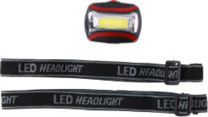 Dunlop - LED-hodelykt