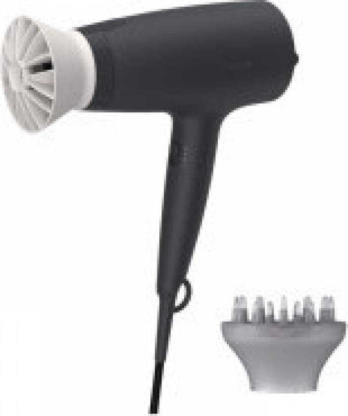 Philips 3000 series BHD302/30 hårføner 1600 W BHD302/00