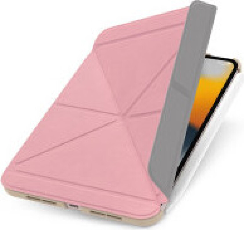 Moshi VersaCover - Deksel origami iPad mini 6