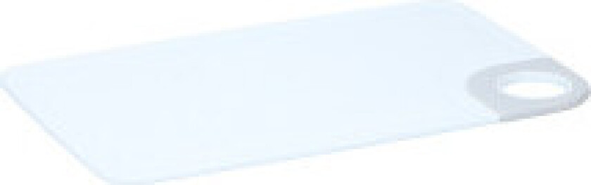 Alpina - Skjærebrett laget av slitesterk plast