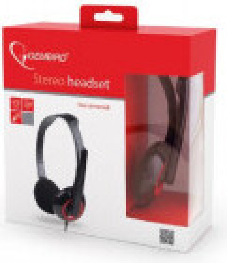 Gembird stereohodesett MHS-002