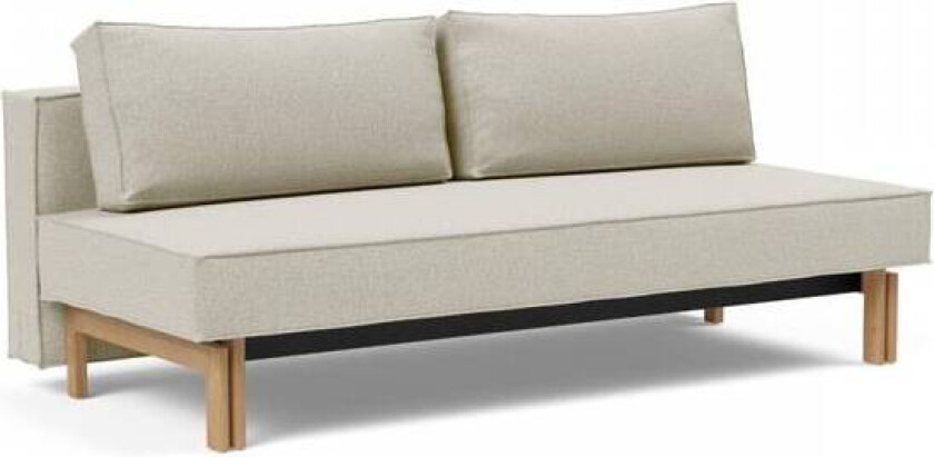 Sly Wood Sovesofa Innovation