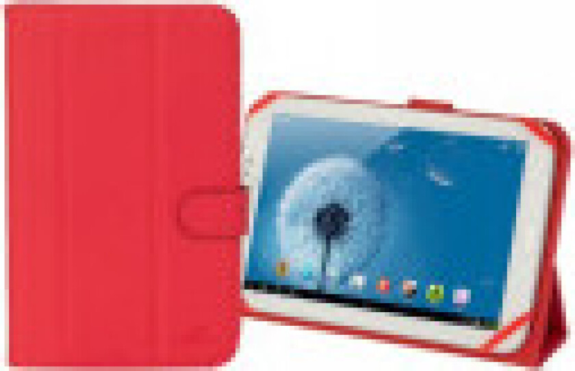 Samsung bokdeksel EF-BPA610 for Galaxy Tab S6 Lite grå - EF-BP610PJEGEU