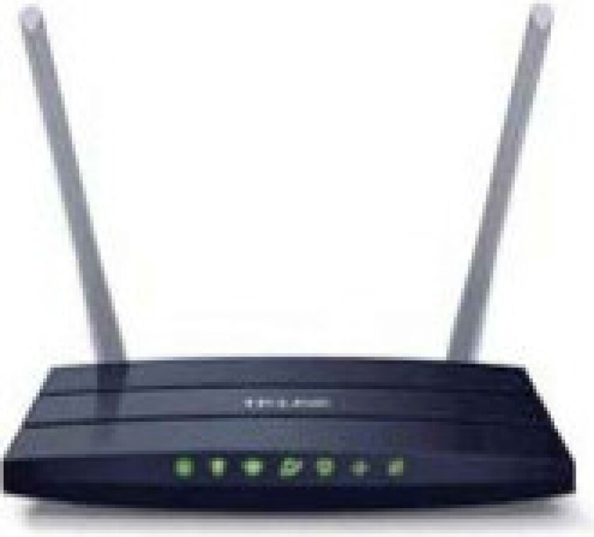 TP-LINK AC1200 WLAN-ruter Dualband ARCHER C50