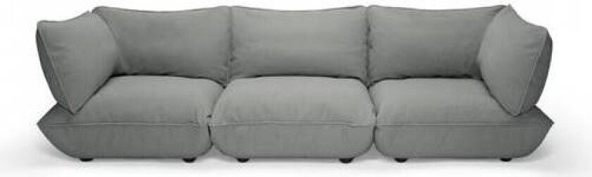 - Sumo Grand Sofa