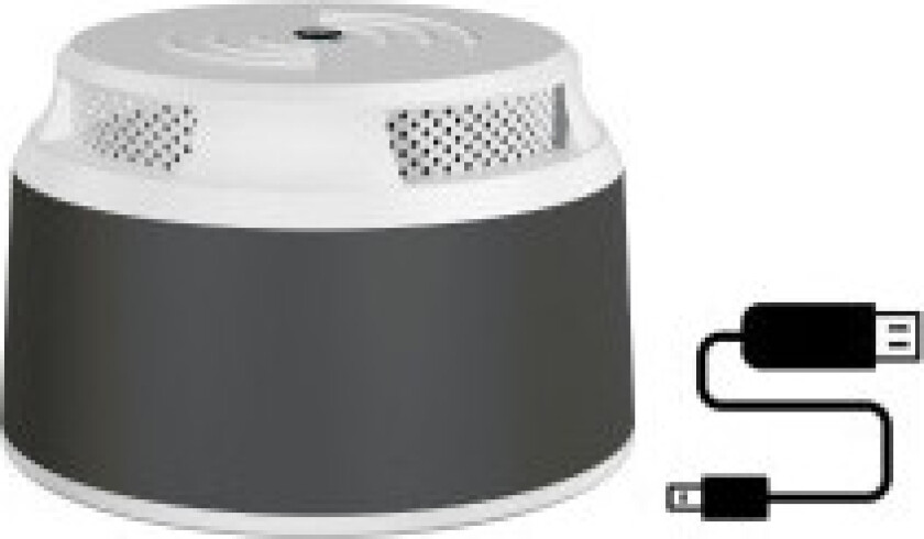 Pest Shield ultrasonisk skadedyrbekjempelsesapparat