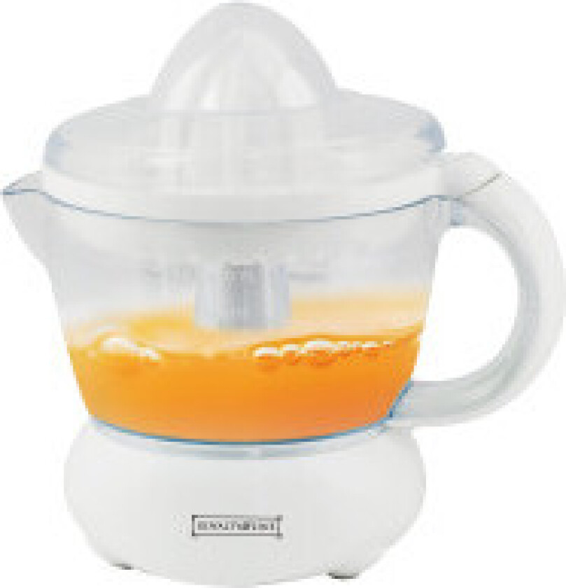 Royalty Line Citrus Juicer -25W