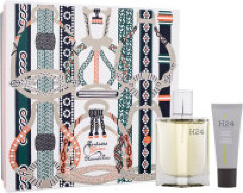 - H24 Dárková sada EDP 50 ml a pleťový krém 20 ml 50ml