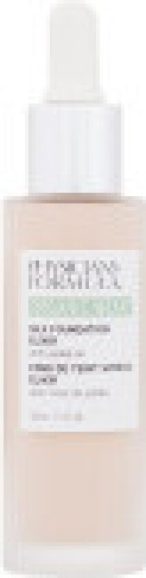 - Organic Wear Silk Foundation Elixir 01 Fair - For Women, 30 ml