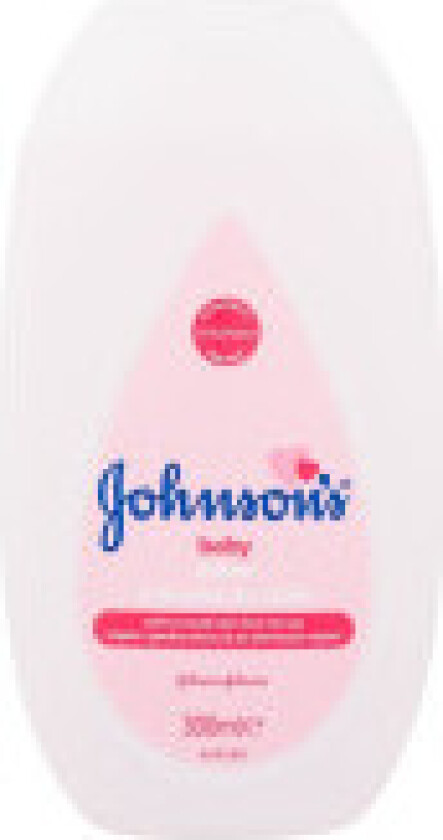 Johnson´S - Baby Lotion - For Kids, 300 ml