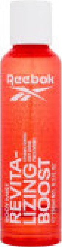 - Revitalizing Boost - Unisex, 250 ml
