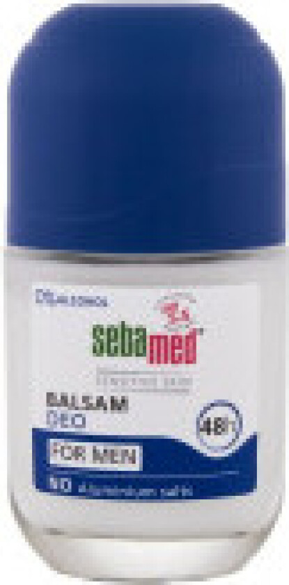 Sebamed - For Men Balsam - For Men, 50 ml