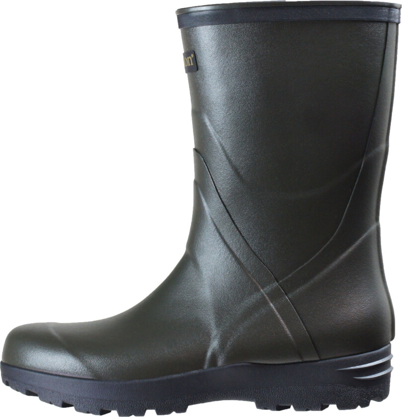 Akka Mid 46, Dark Green