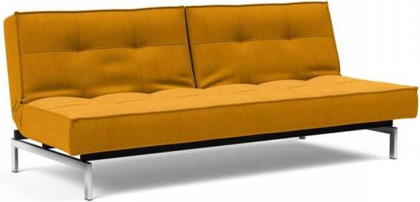 Splitback Sovesofa Innovation