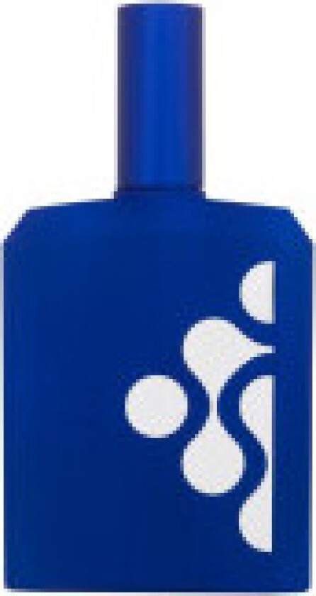 Histoires De Parfums - This Is Not A Blue Bottle 1.4 - Unisex, 120 ml