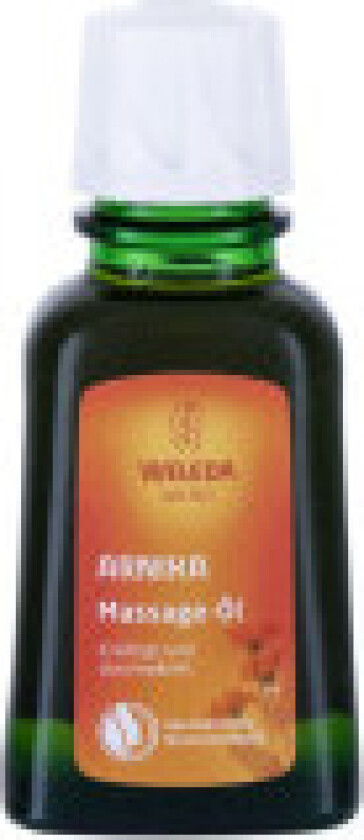 - Arnica Massage Oil - Unisex, 50 ml