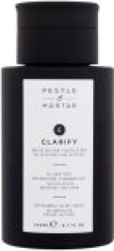 Pestle & Mortar - Clarify 2% BHA Salicylic Toner - For Women, 200 ml