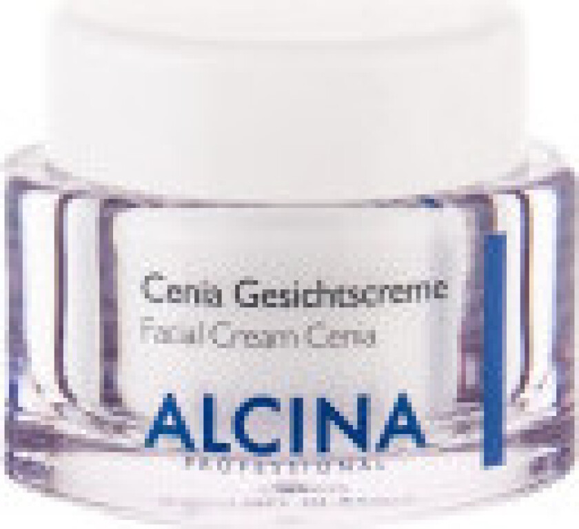 Alcina - Cenia - For Women, 50 ml